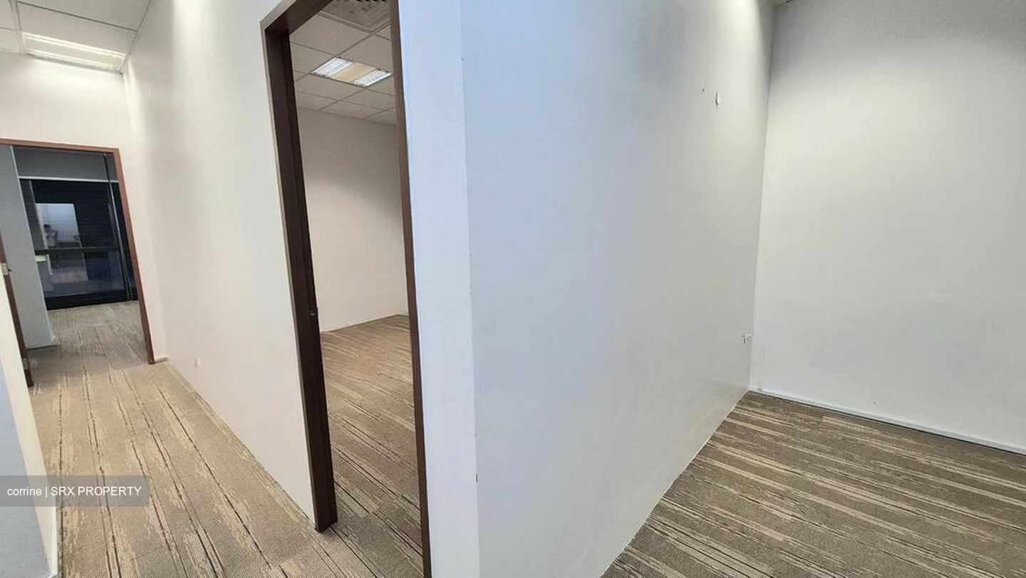 Paya Lebar Square (D14), Office #523618381